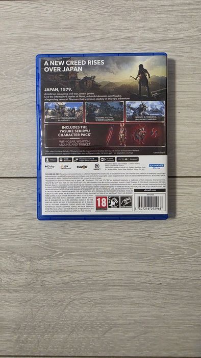 Assassin's Creed Shadows Special Edition