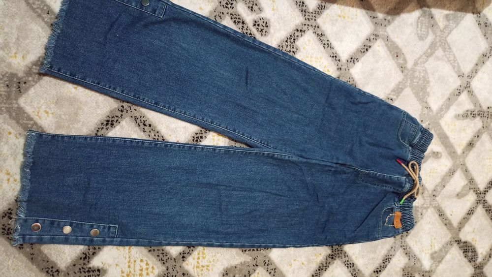 Moda olamiga xush keldiz