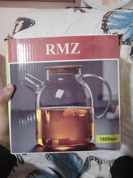 Заварочный чайник