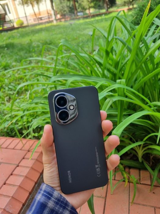 Honor 400 5g global 12 / 256 karopka full 279$