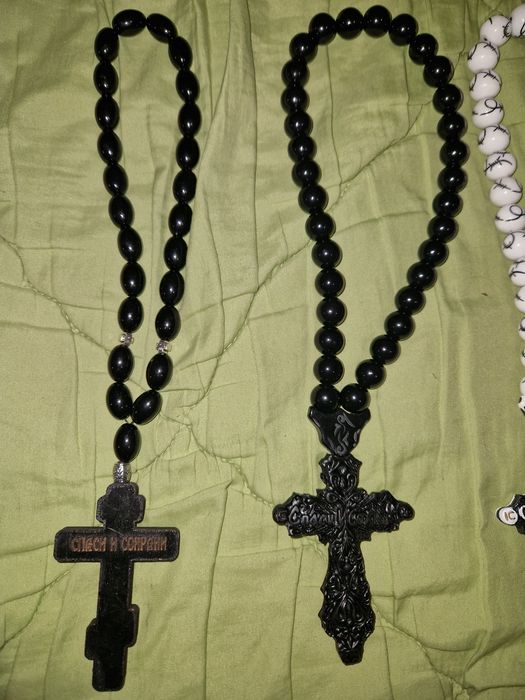 Крестики сувенир