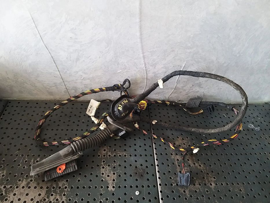 Cablaj instalatie electrica usa dreapta fata vw polo 6r 18646r1121dka