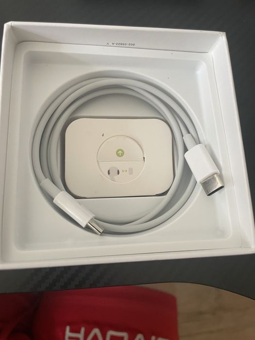 Vand airpods pro 2