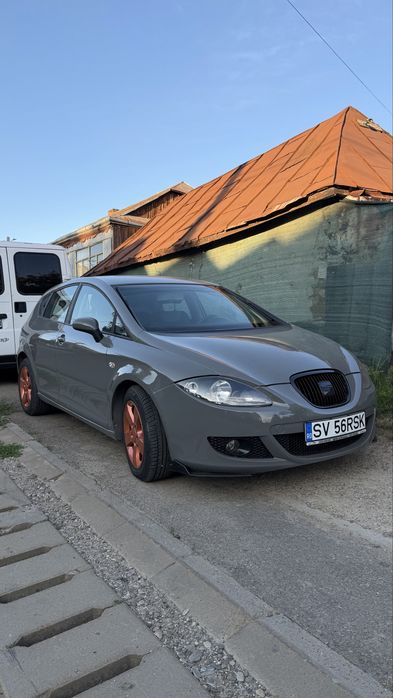 Seat Leon 1.9 TDI