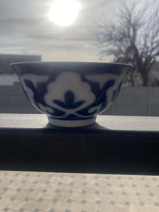 Продам пиалки и чайники