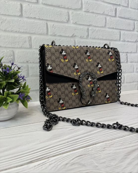 Сумка женская Gucci