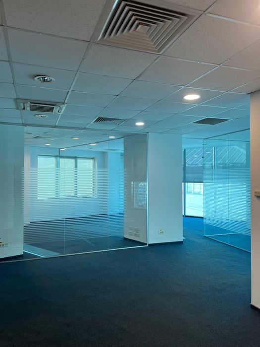 Birouri, Ultracentral, Braila