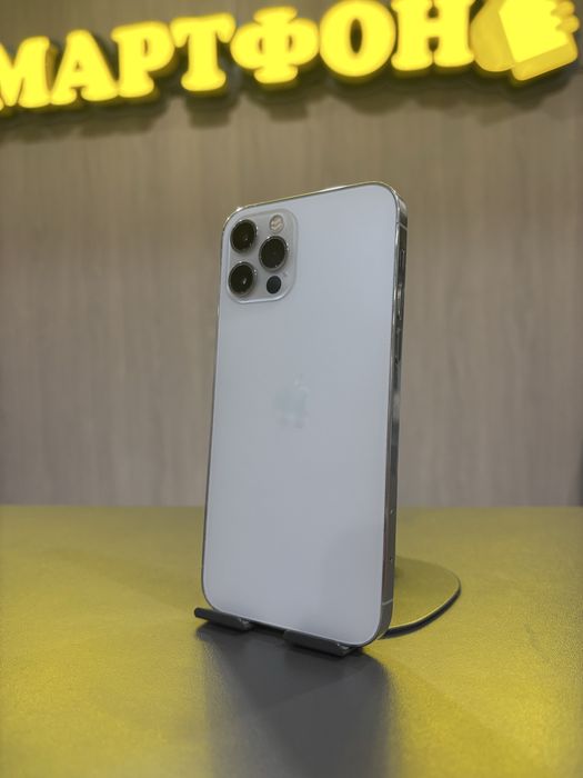 iPhone 12 Pro 255gb 71% | СМАРТФОН