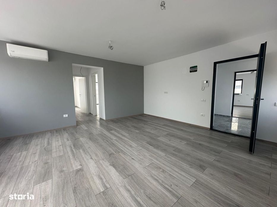Apartamente 3 camere de vanzare in Ovidiu cu vedere la Lac