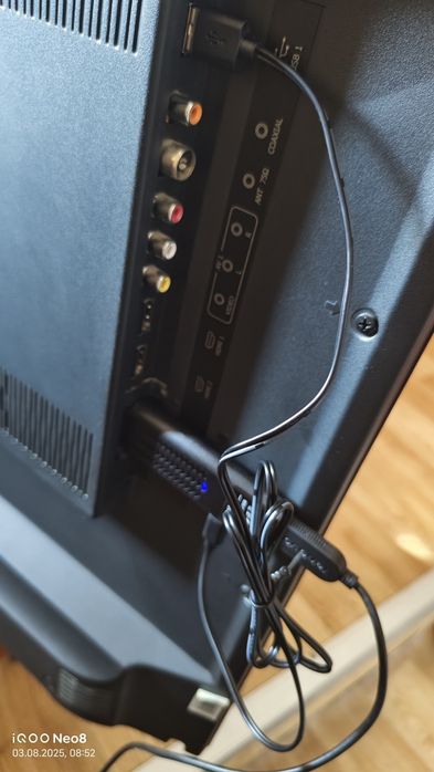 Smart android tv box/stick. Андроид 14 Bluetooth  wifi 2-5гц