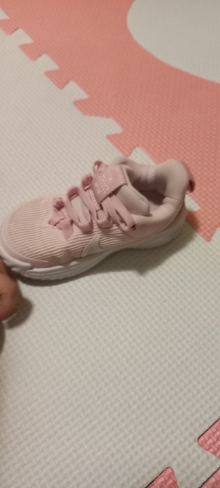 Nike star runner 4 mărimea 22 Pret 50 ron