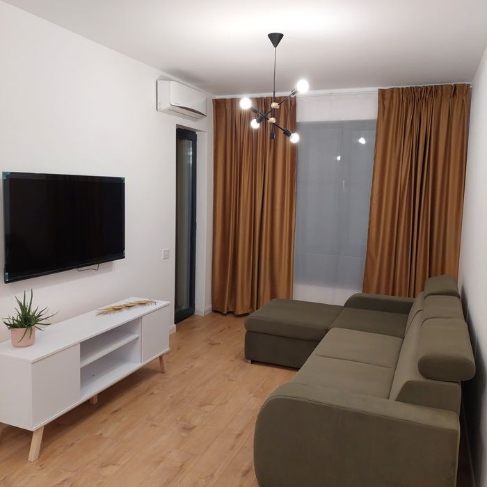 Apartament Pipera Porsche Nord