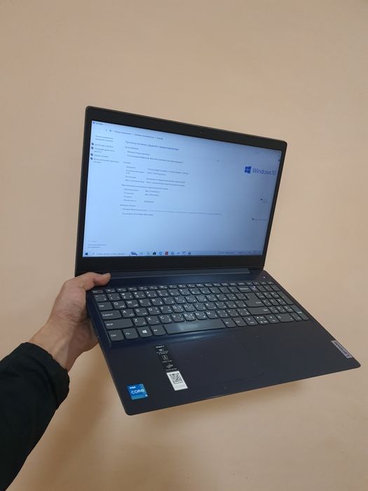 Lenovo i3 1115 G4 3.00GHz