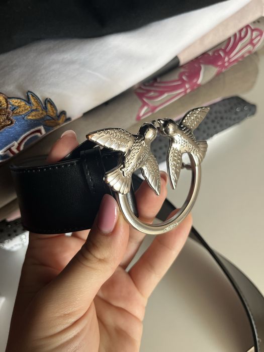 Оригинален колан Pinko