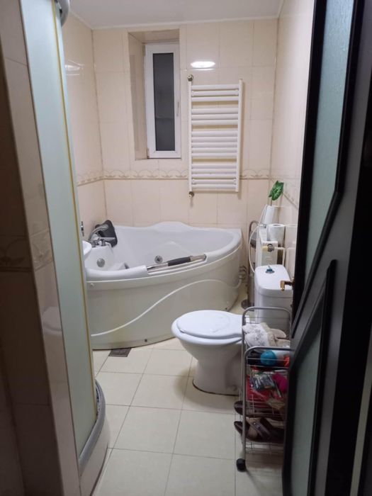 Vând apartament 2 camere dec confort o