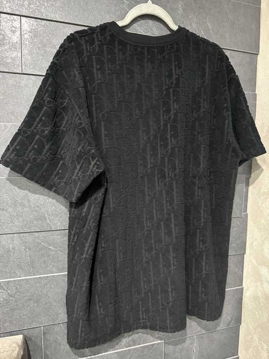 Christian Dior тениска