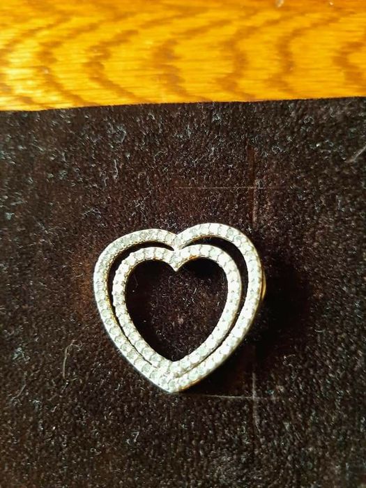 Diamante cu Aur de 18 k și 14k