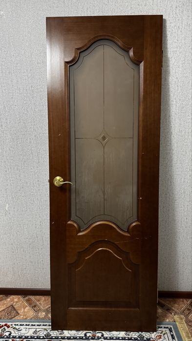 4 Есик.4 двери межкомнатные