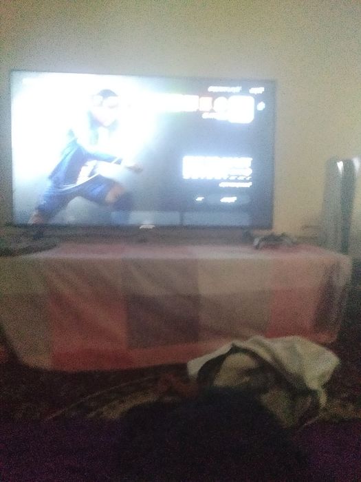 Тиливизор 65 плестешн 5