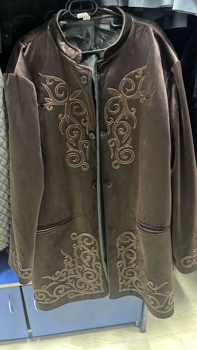 Национальная одежда