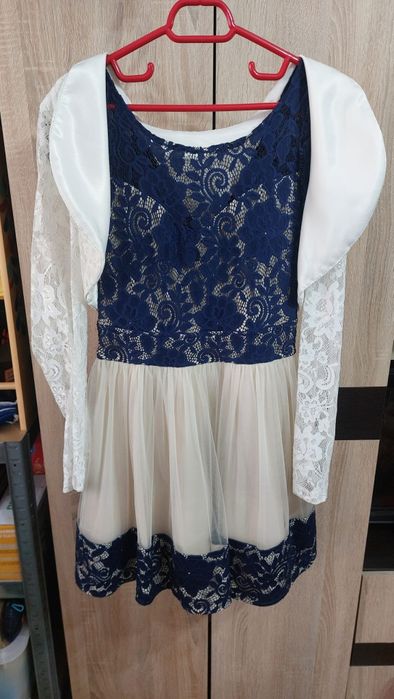 Rochie dama cu bolero