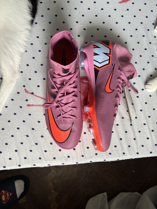 Ghete de fotbal Nike Superfly 10  profesionale