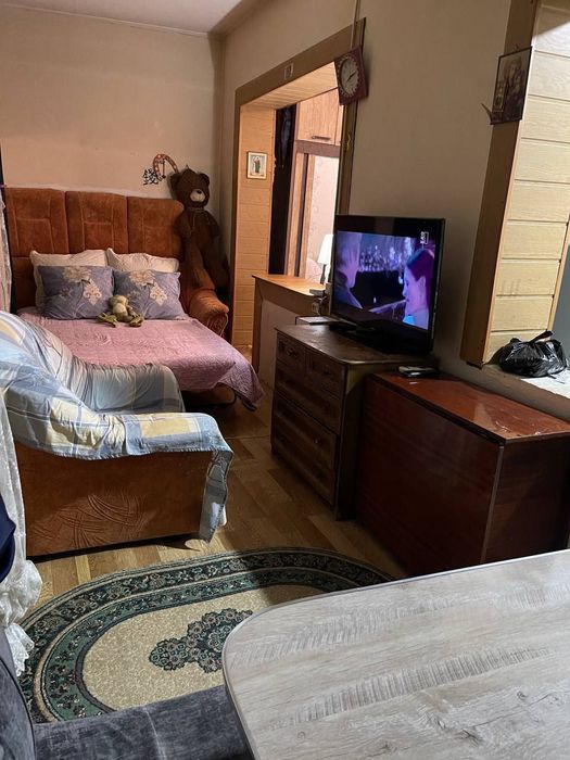 Сдаётся квартира на ТТЗ-1