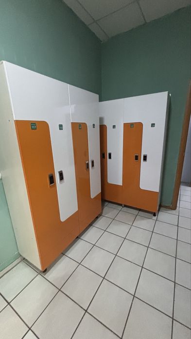 Продается шкафчики