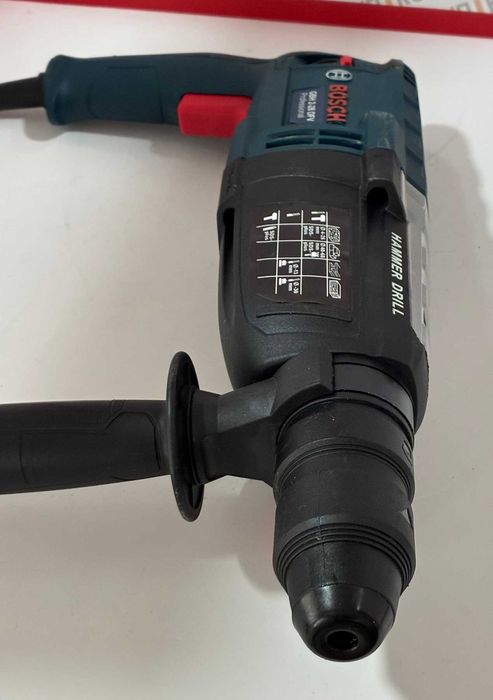 Перфоратор BOSCH GBH 2-28