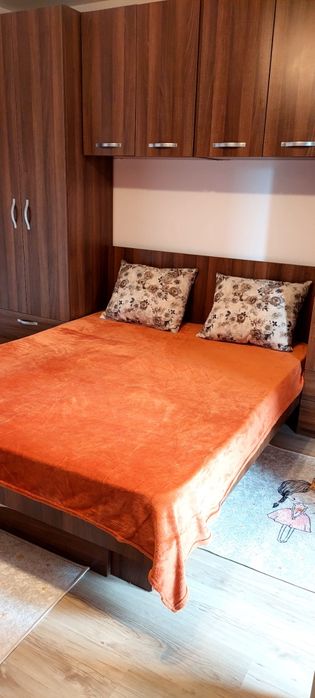 Ofer spre inchiriere apartament 2 camere, mobilat, utilat, 5 minute metrou Dimitrie Leonida, Berceni