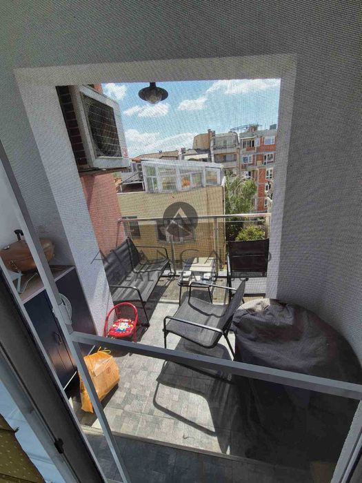 Продава се Тристаен апартамент в Пловдив, Кършияка - 117 кв.м за 1881 €/кв.м - Снимка #8