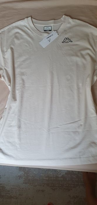 Tricou damă Kappa