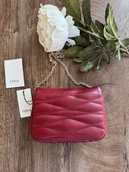 Дамска чанта Furla