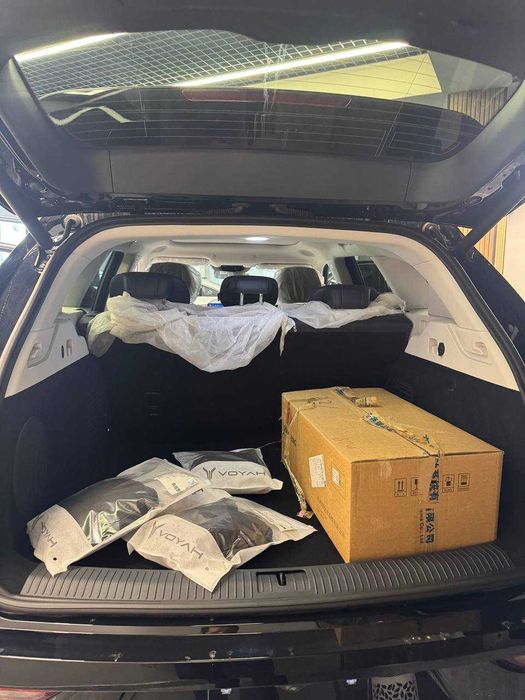 Voyah free+ 2026 schetspravka 3 yil garanti naxt kredit perechisleniya