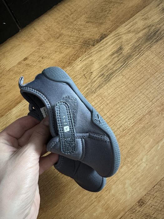 Papuci de interior, dechathlon nr. 25