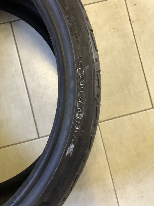 Единична гума Hankook 225 35 19 Hankook Ventus S1 evo
