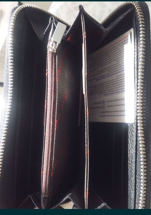 Кошелек/Портмоне