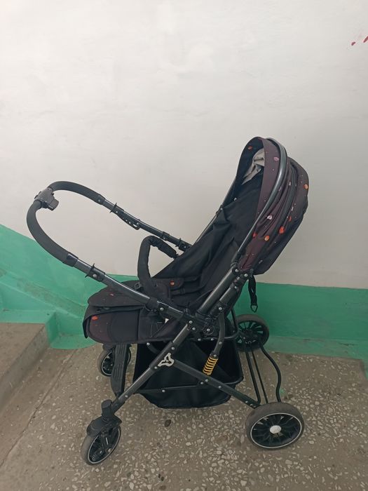 Детская коляска !