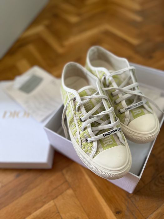 Обувки Dior в отлично състояние