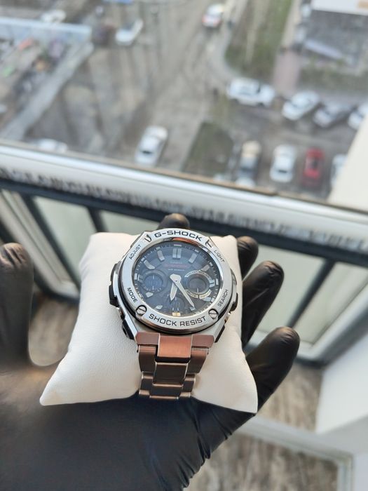 Casio G-Shock gst110d