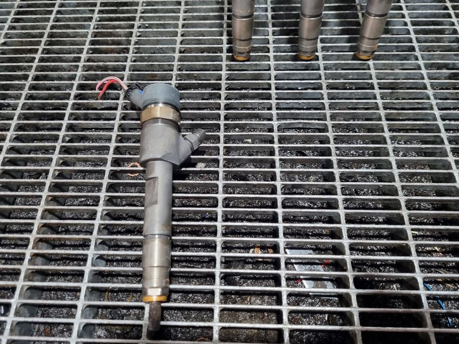 Injector Suzuki Grand Vitara 1.9 DDIS - 129CP F9QB Euro5 (1294) Diesel ...