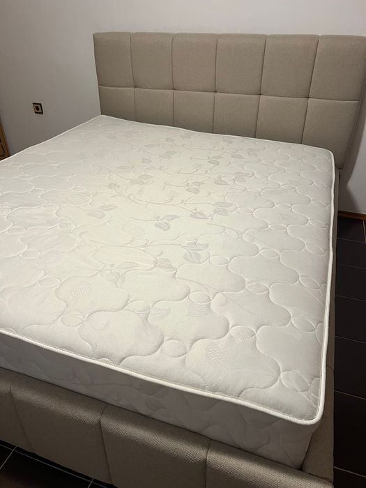 Матрак за спалня 160/190