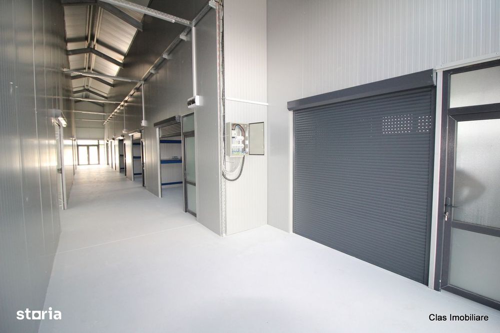 Complex Mega Orhideea Zona Mihai Trade !!