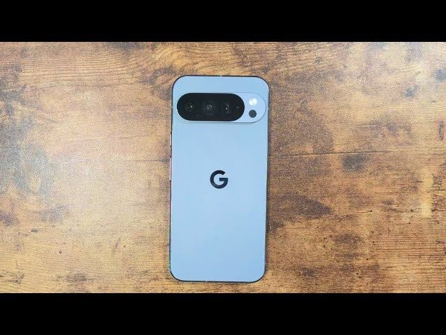 Google pixel 10 PRO 256gb