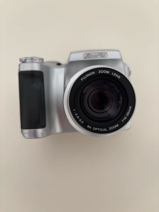 Vand Camera FujiFilm PinePix s304