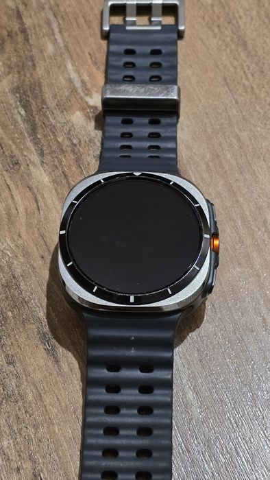 Samsung Galaxy Watch Ultra LTE