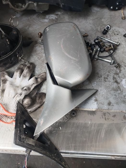 Зеркало Лексус Камри