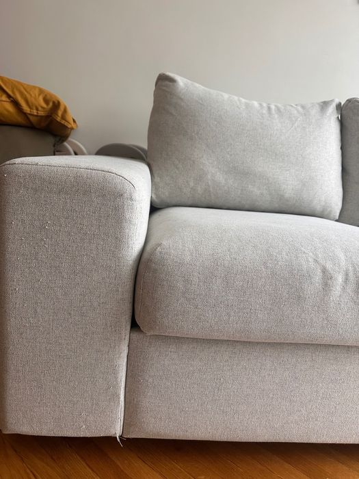 Триместен диван VIMLE (IKEA)