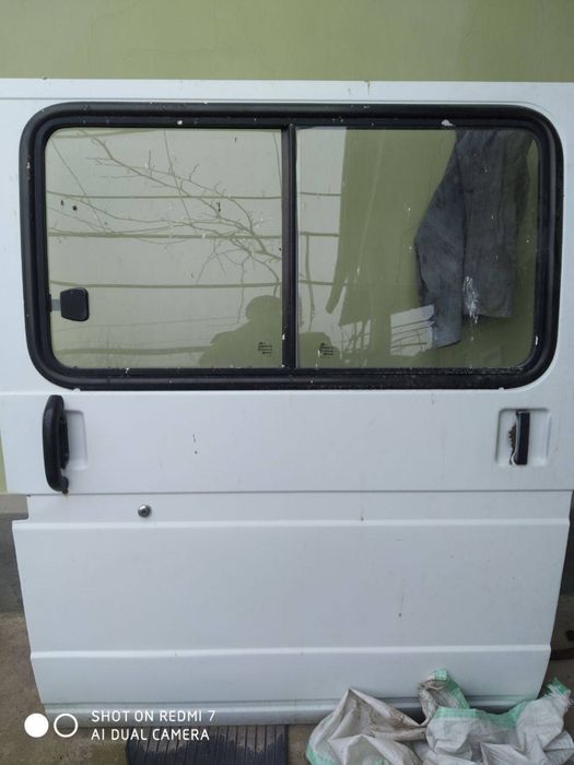 Продам кузов в отличном состояние