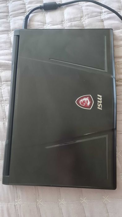 Геймърски Лаптоп Msi Raider
